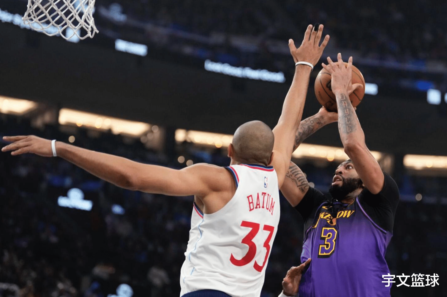 开云体育登录-关于洛杉矶快船发布备战花絮，国际比赛日防线松动，NBA总决赛任务艰巨，高层口径保持一致的信息